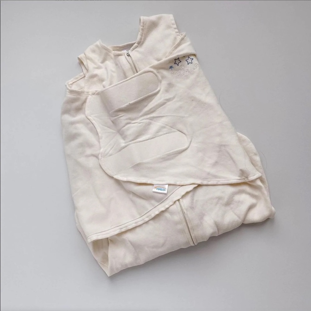 Halo Swaddle Sleep Sack